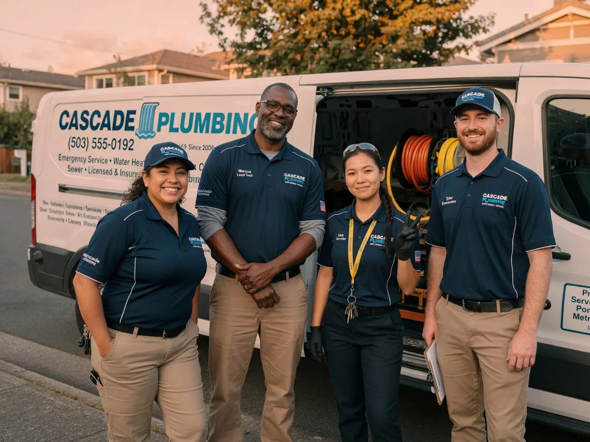 Emergency Plumber company in Piketon, OH
